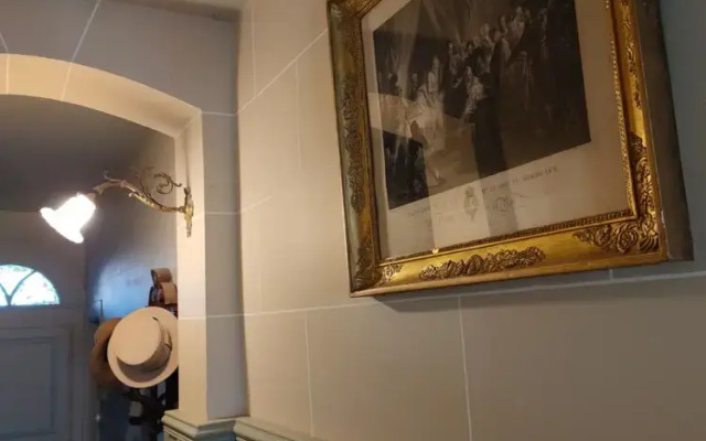 Villa Albertine