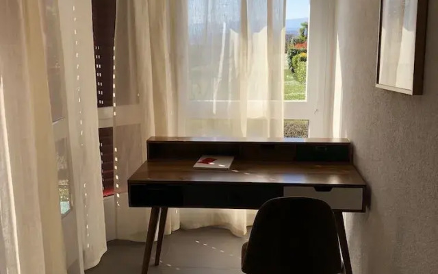 Amazing Studio In Lausanne Close To Epfl and Unil