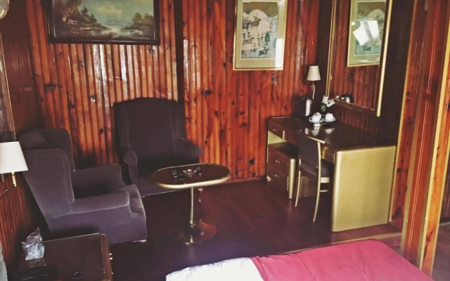 Hotel Imga