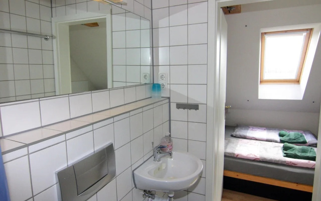 Apartment Near Wismar Baltic Sea Beaches