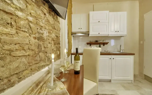 Venetian Suites Metropolis by Konnect, Old Corfu Town