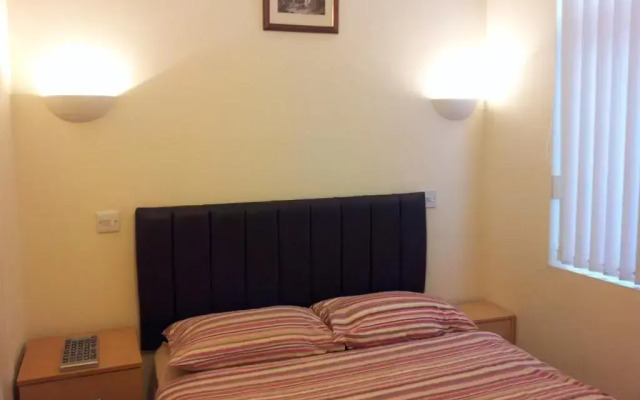 Springfield B&B