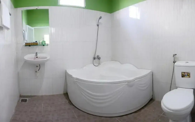 Muine Sunlight Villa