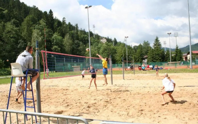Centralny Ośrodek Sportu-Ośrodek Przygotowań Olimpijskich w Szczyrku