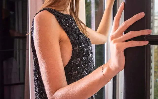 First Hotel Paris Tour Eiffel