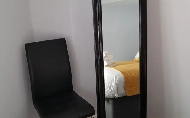 Suitely Berkeley Apartments