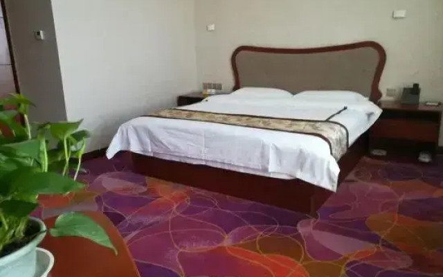 Di Jing Hotel