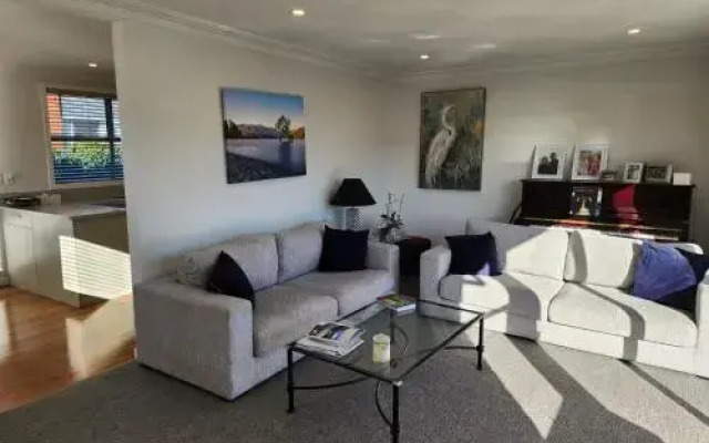 Roslyn Sanctuary Hereford St Dunedin