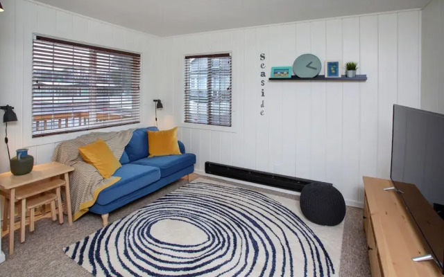 Paradise Suites & Vacation Rentals