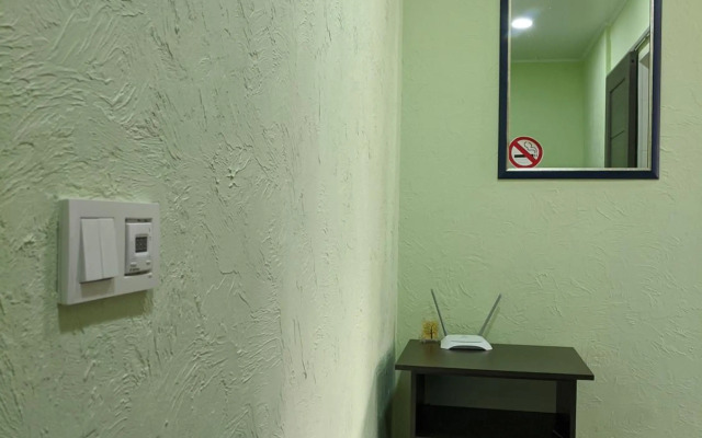 Apartment on Prospect Peremohy, 46