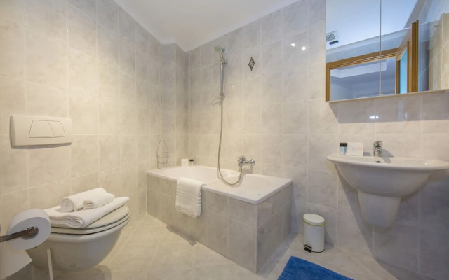 Villa Savoia Schubert 0/23