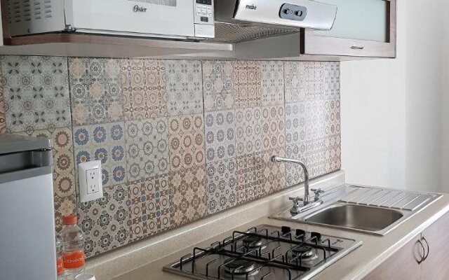 Residencias Mexico Inn Salamanca