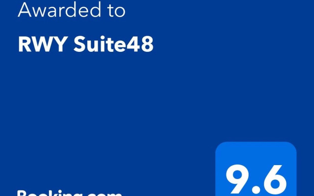 RWY Suite48