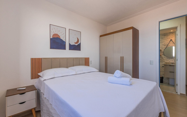 Mirante #1405 - Sea View Apartment by Carpediem