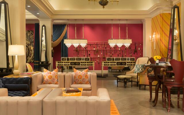 Kimpton Hotel Monaco Philadelphia by IHG