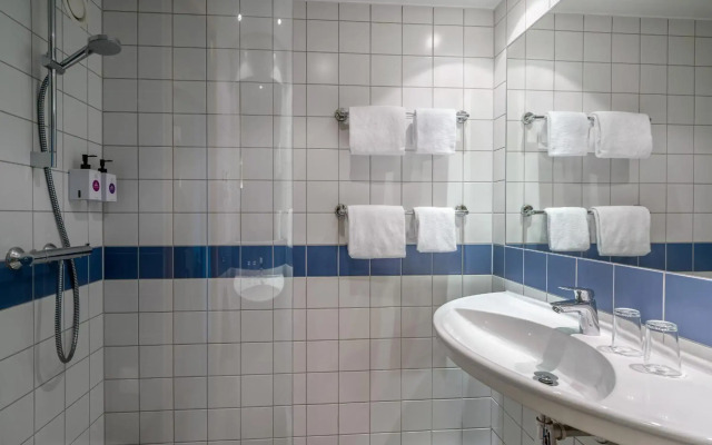 Quality Hotel Tonsberg