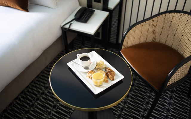 Best Western Premier Hotel Roosevelt