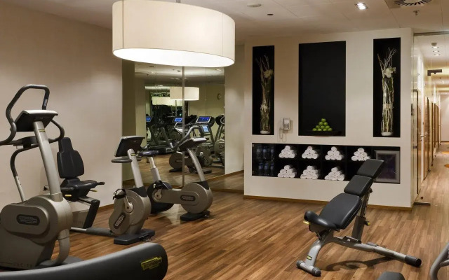 Sofitel Warsaw Victoria