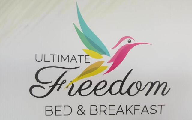 Ultimate Freedom Bed and Breakfast