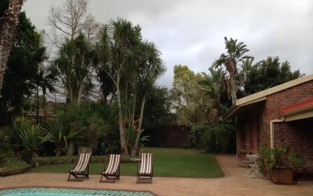Ambiante Guesthouse