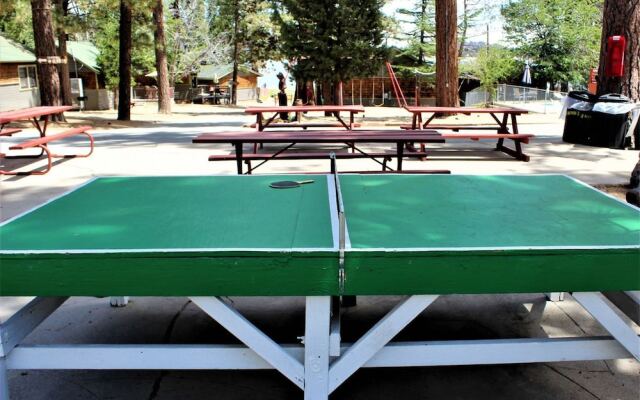 Juniper-105 by Big Bear Vacations