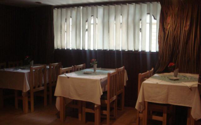 Milano Hostel