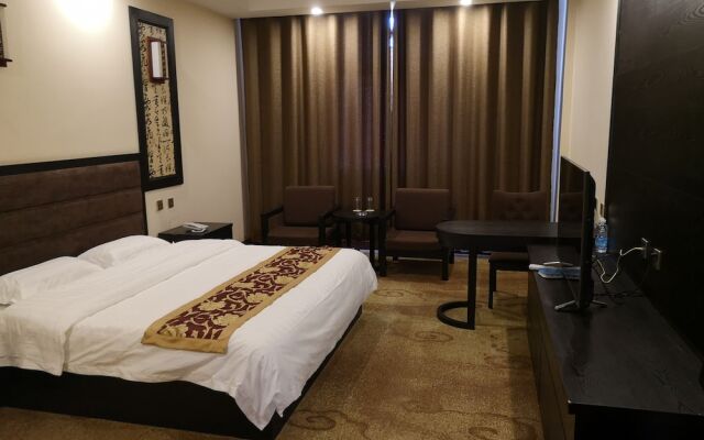 Yanlong Hongshun Hotel