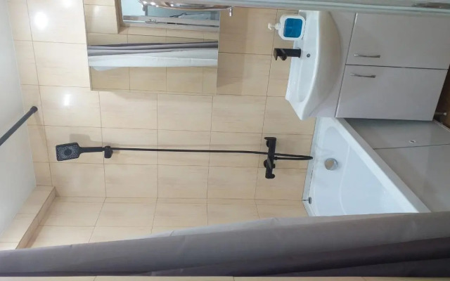 Приозерная в микрорайоне Коротчаево