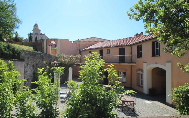 Rosetta Sestri Levante
