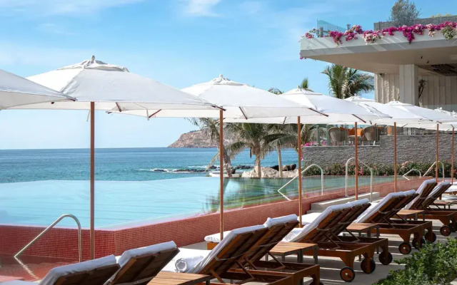 Grand Velas Boutique Hotel - Adults Only - All Inclusive
