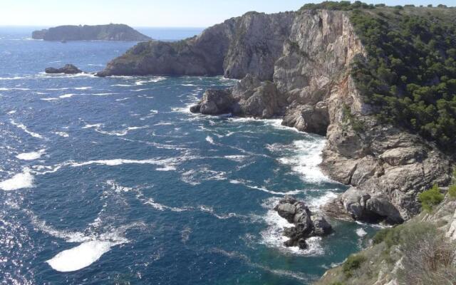 Apartamento MAGDA PARK J-2E