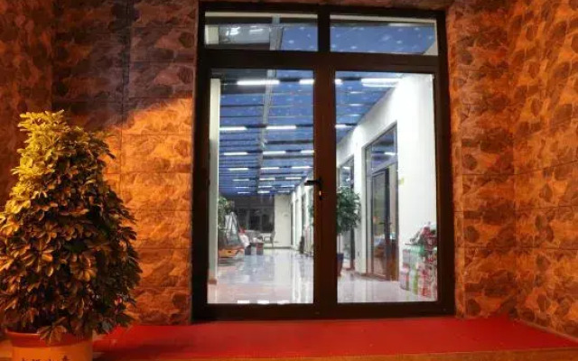 Qingliang Residential Accommodation