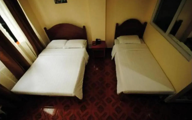 Hotel 45 Extension