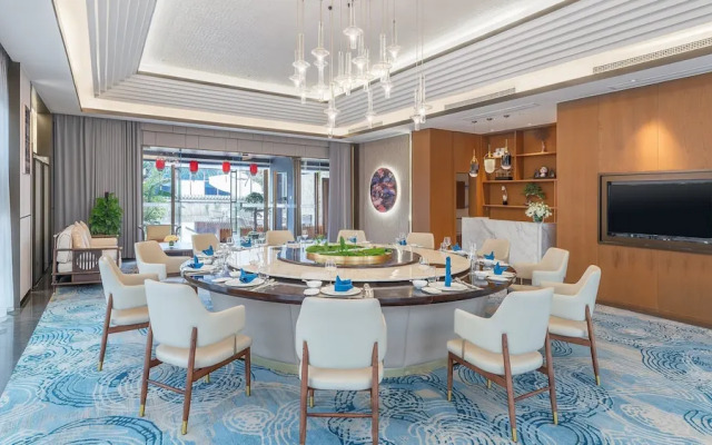 Holiday Inn Express Pingchang by IHG