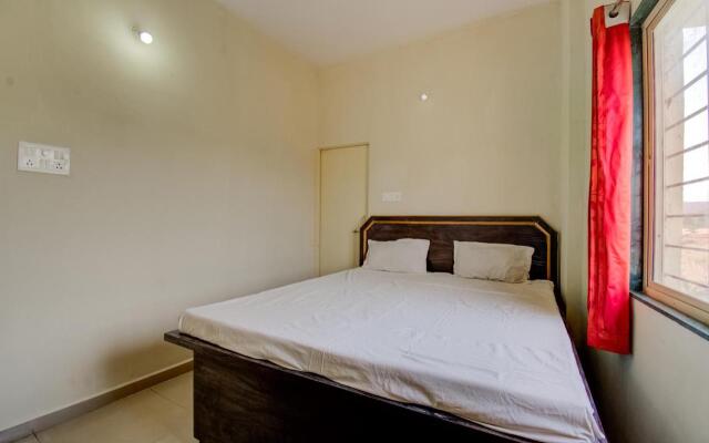 Spot on Liv in Guest House Near Maujpur-Babarpur Metro Station