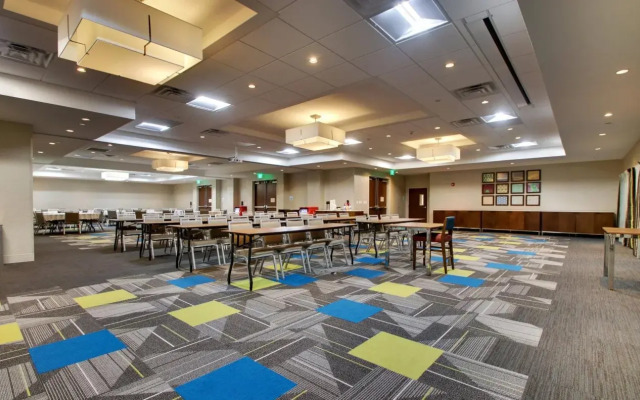 Holiday Inn Express and Suites Helen an IHG Hotel