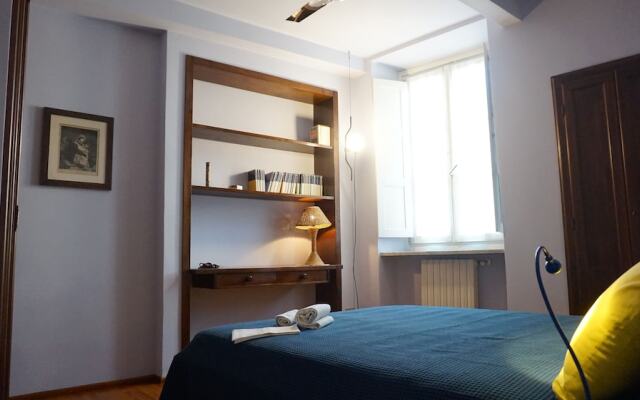 San Frediano Luxury Flat