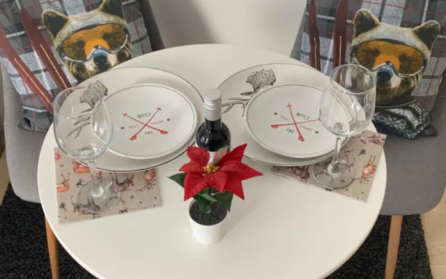 Studio Chalet 13, St John Park Bansko