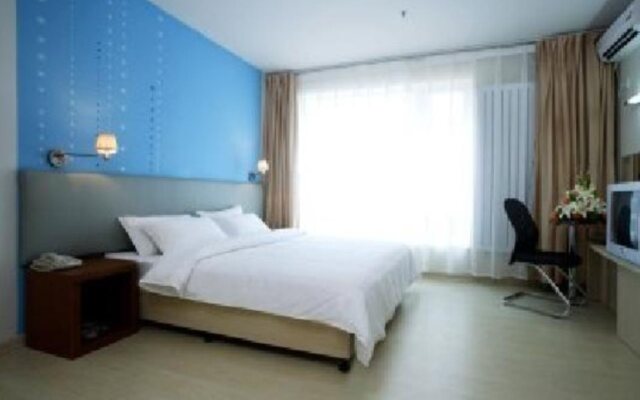 Piao Home Inn Beijing Dongsi