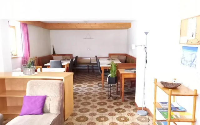 Haus Leng