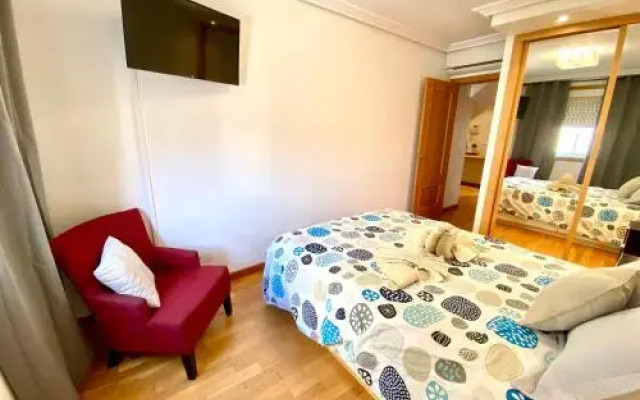 Apartamento Arrecife