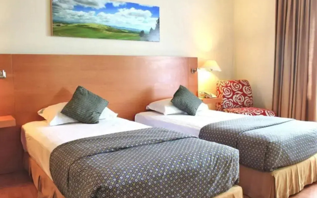 Tychi Hotel