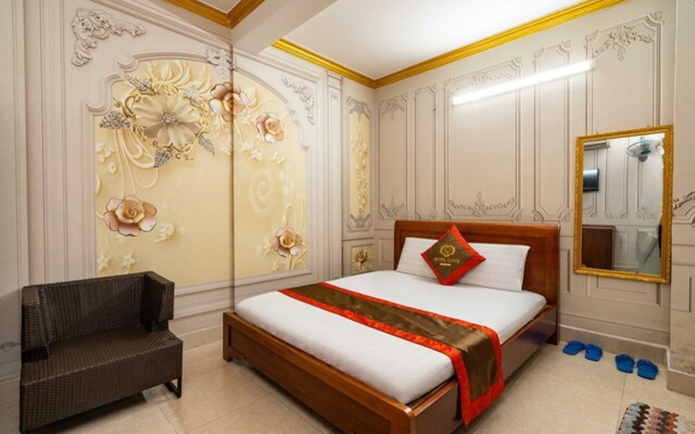Collection O Bao Duy Hotel – Guest Rooms – Ho Chi Minh City