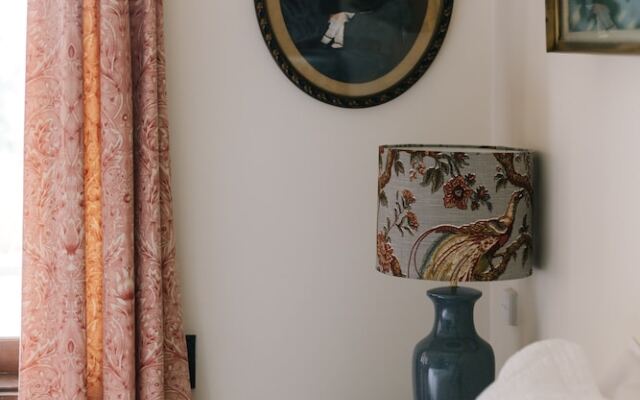 Wallingford Homestead