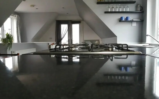 Nest Holiday Home