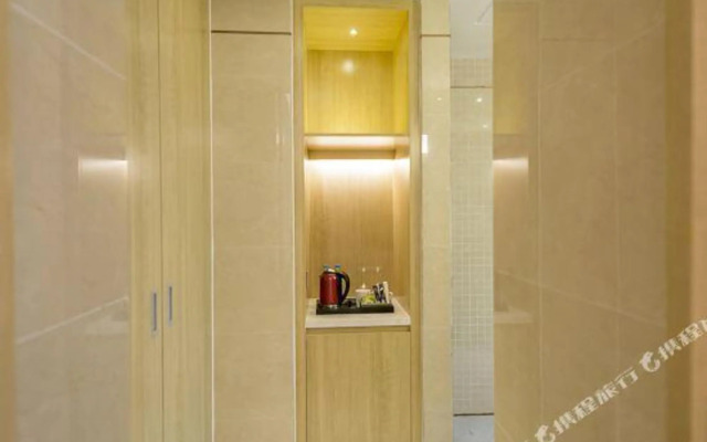 Tianming Boutique Hotel