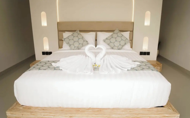 Cavahills Cottage – Guest Rooms – Pecatu