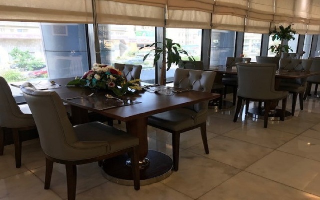 Ruve Jeddah Hotel