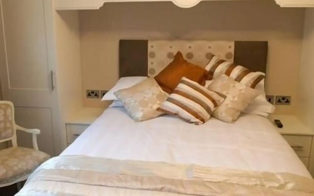 Causeway Lodge