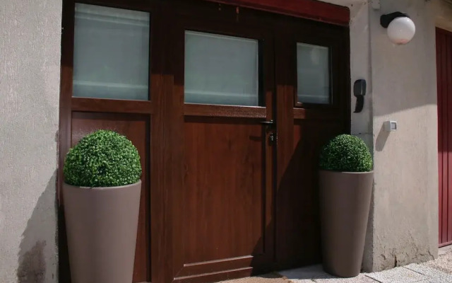 Il Rifugio Del Paguro